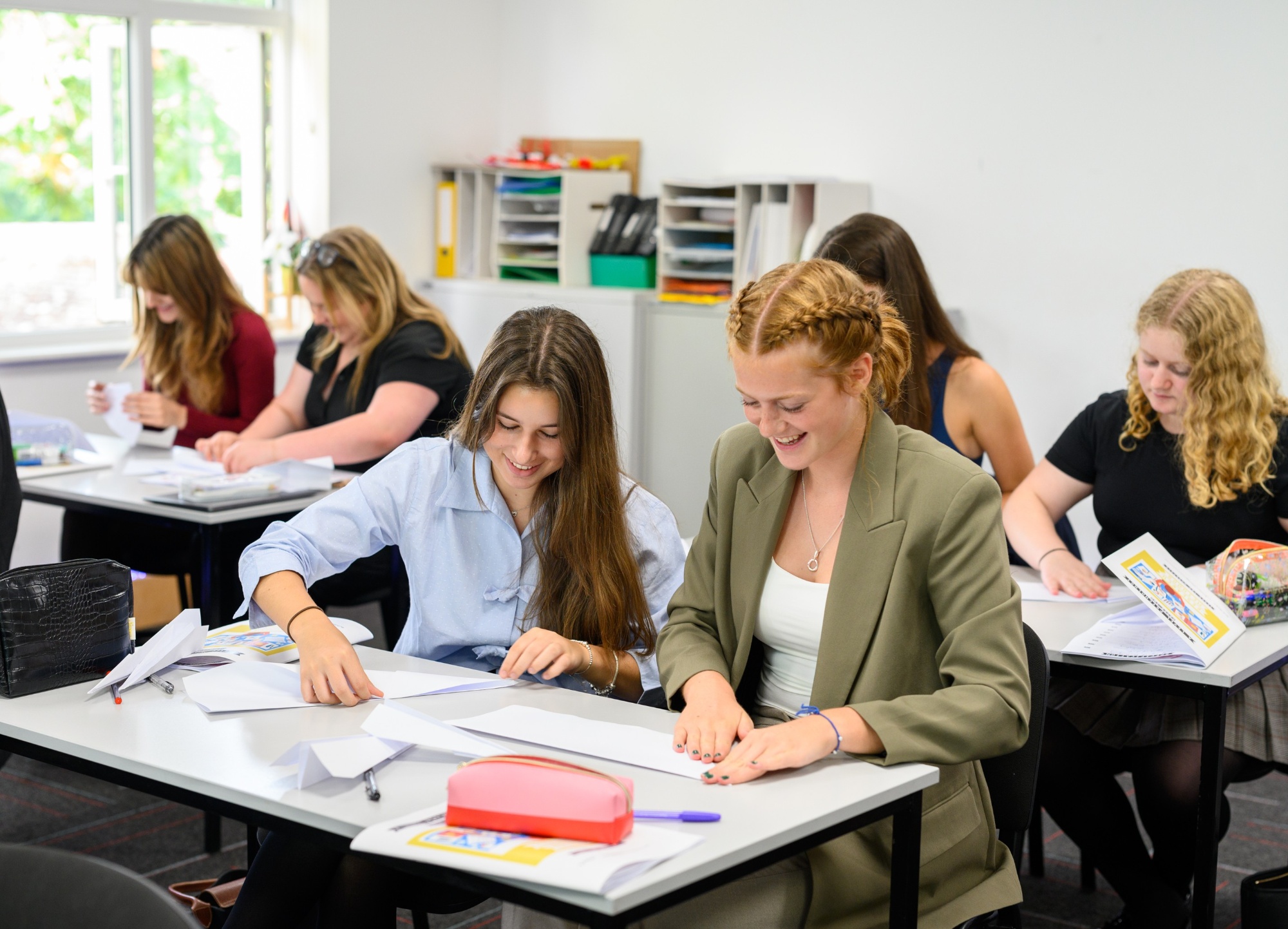 Download A Level Psychology Course Guide