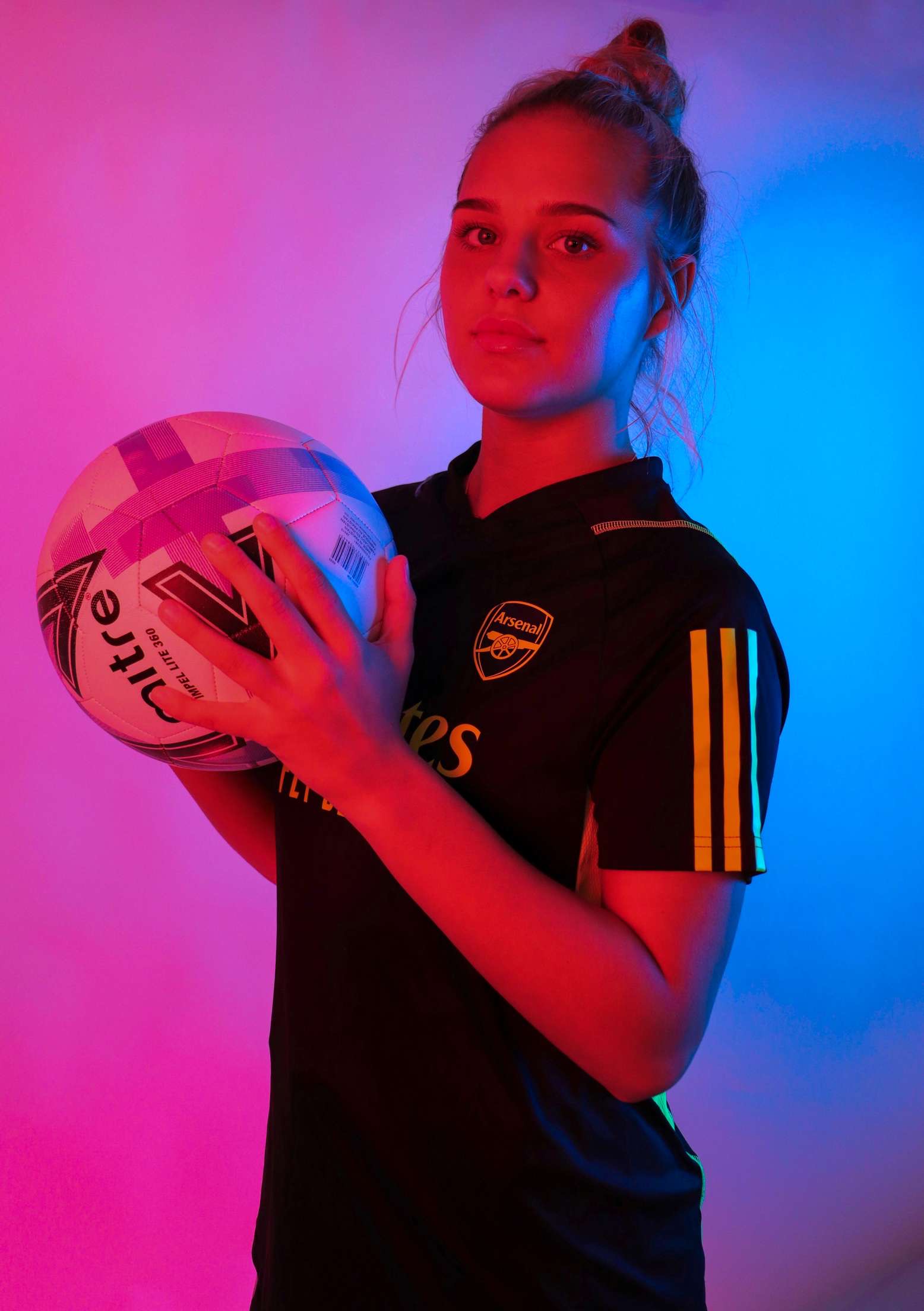 Lingfield Sixth Former, Jessie Gale Lingfield Sixth Former, Jessie Gale