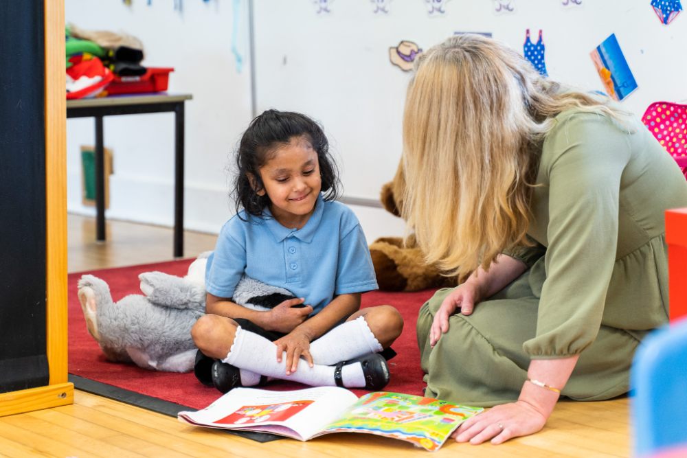 Nursery Fees & FAQs Nursery Surrey Lingfield College