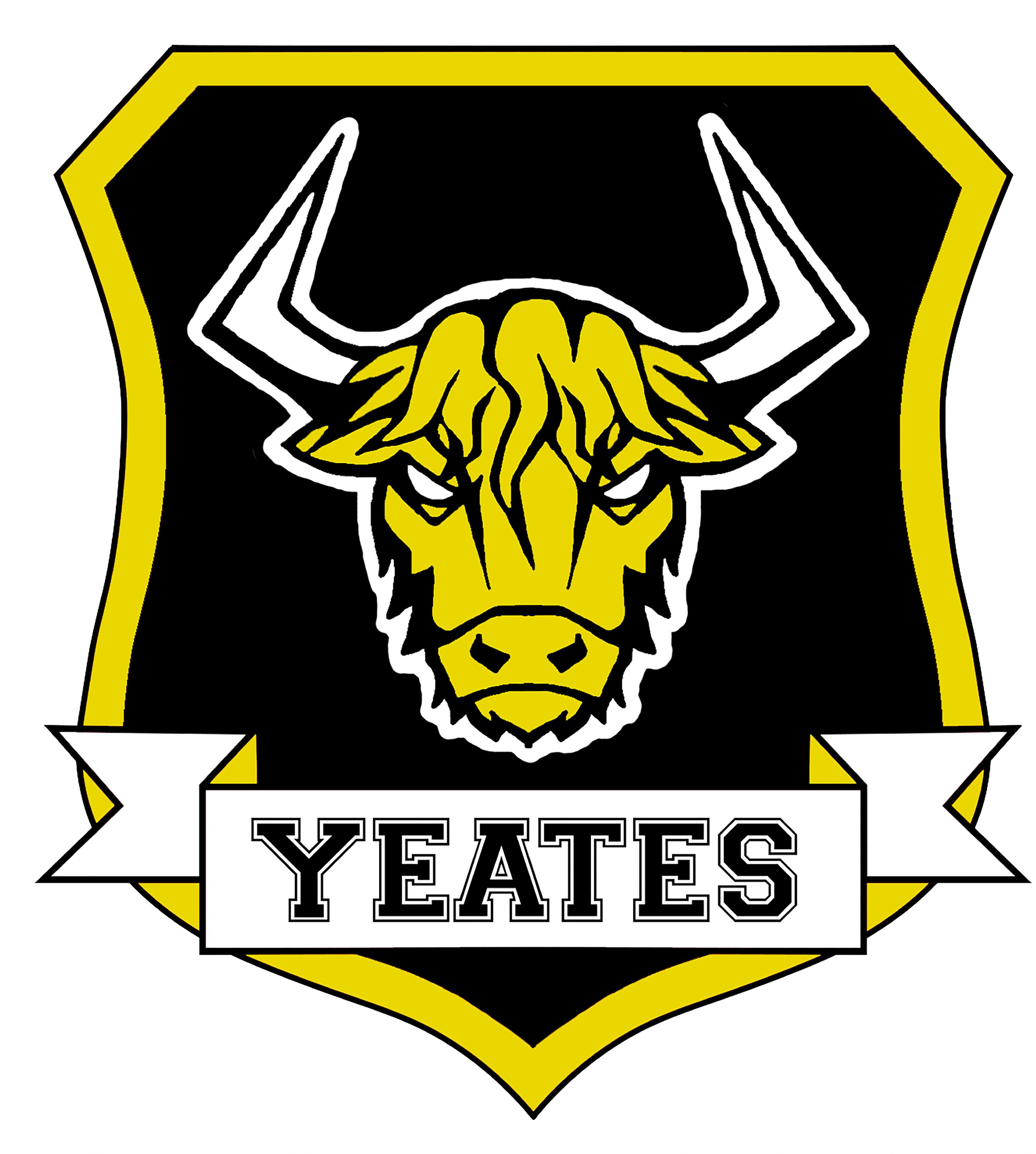 Yeates House logo