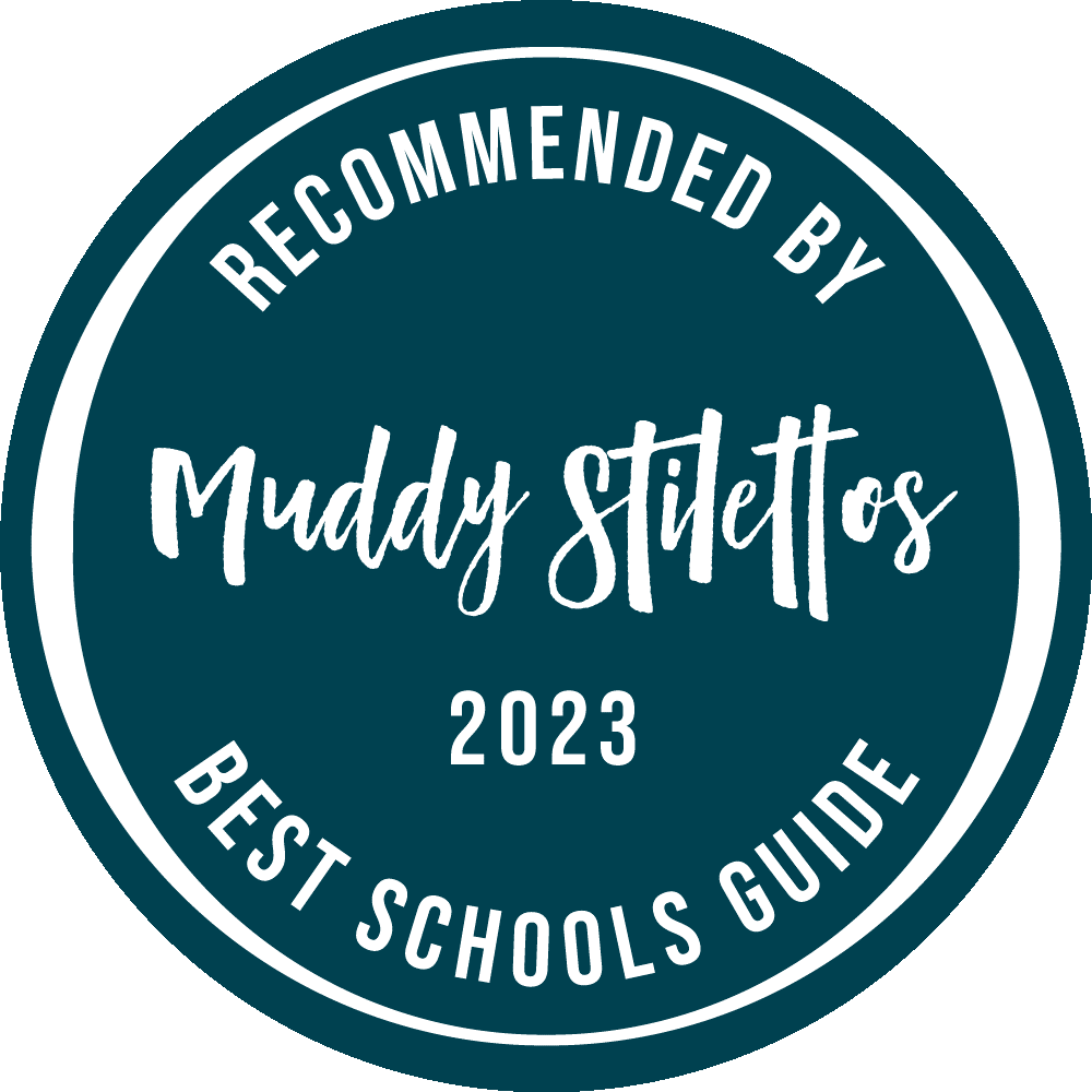 Muddy Stilettos - Read the review