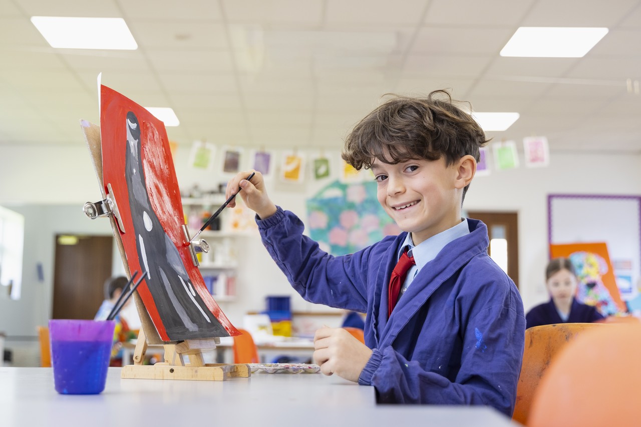 Prep School Scholarship Programme