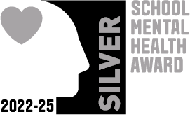 Silver School Mental Health Award