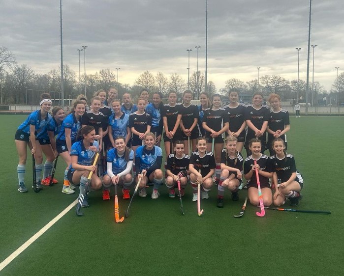 U13s