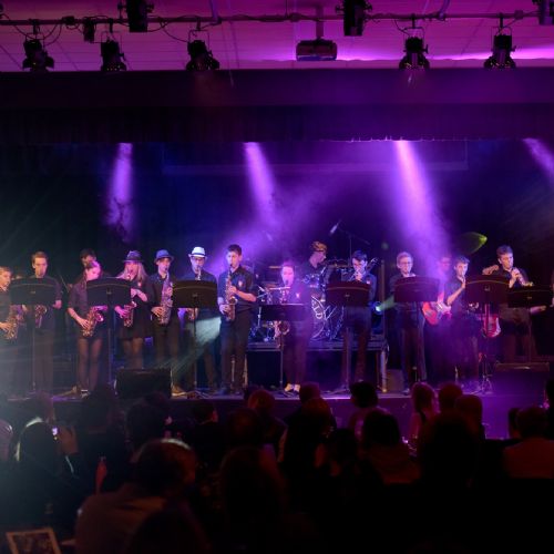 Jazz Band