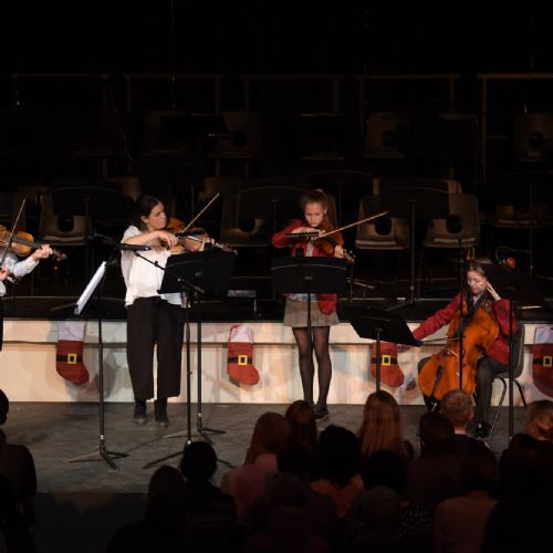 String Ensemble