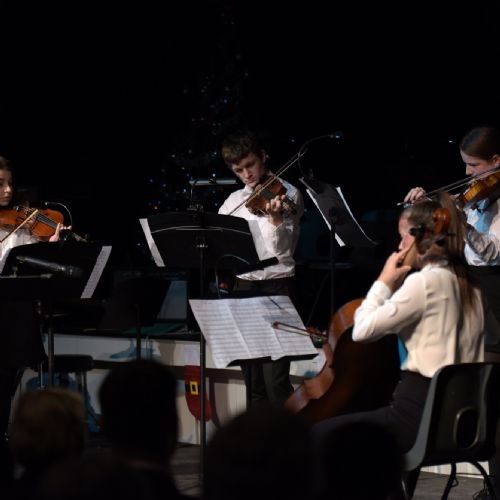 String Quartet 