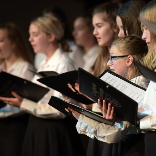 Chamber Choir