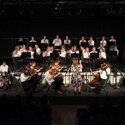 Symphony Orchestra