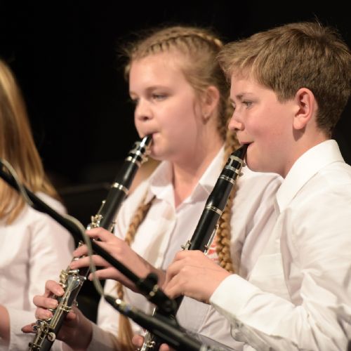 Woodwind Ensemble