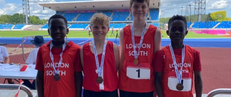 Lingfield College Summer Sports Report 2023