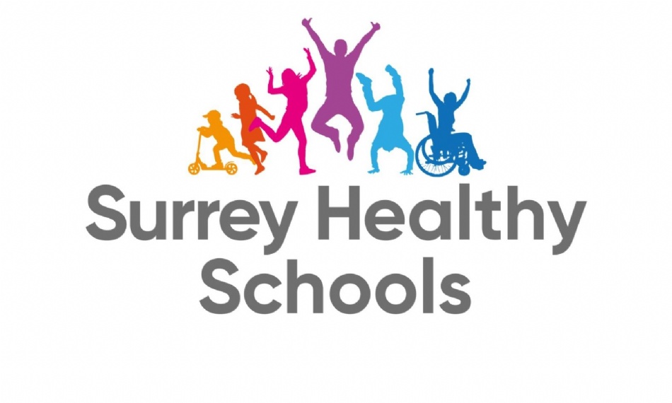 Lingfield College Maintains Surrey Healthy Schools Status