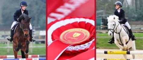 Lingfield Hosts First Equestrian Event