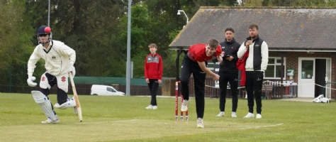 Meet Lingfield Head of Cricket - Greg Thew