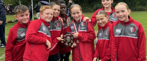 Prep School Start Cross-Country Season With a Win