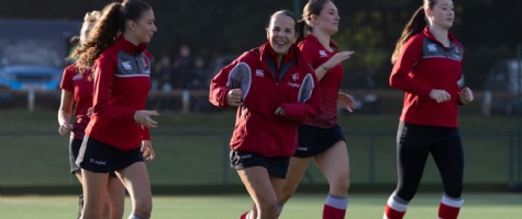 A Winning Week for Lingfield Hockey