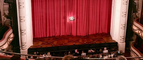 Lingfield Drama’s West End Trip Takes a Royal Turn