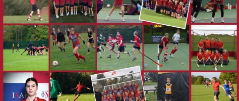Senior Sports Report: Autumn Term 2025