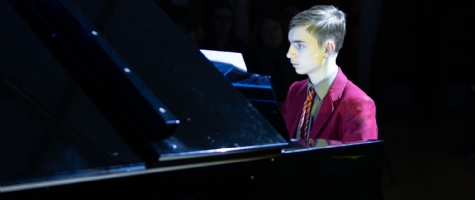 Senior School Piano Recital Showcases Student Talent