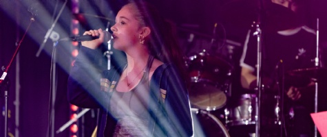 Lingfield College Celebrates 10 Years of Rock and Jazz Night