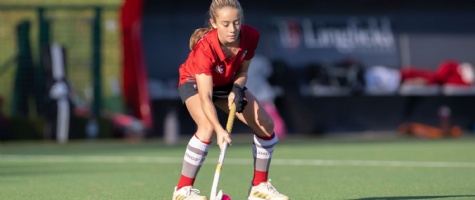 Amelia Selected for Sevenoaks Hockey Talent Academy