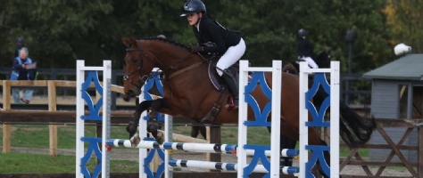 Lingfield Students Compete at NSEA National Champs